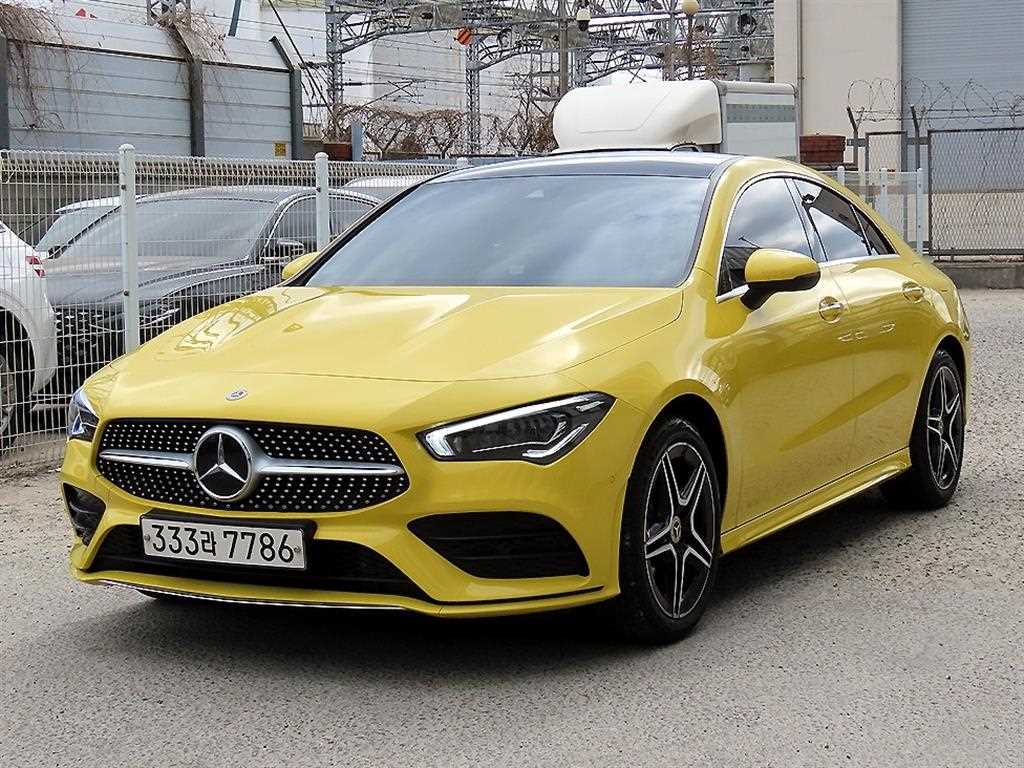 국산차 리스트 차량 이미지