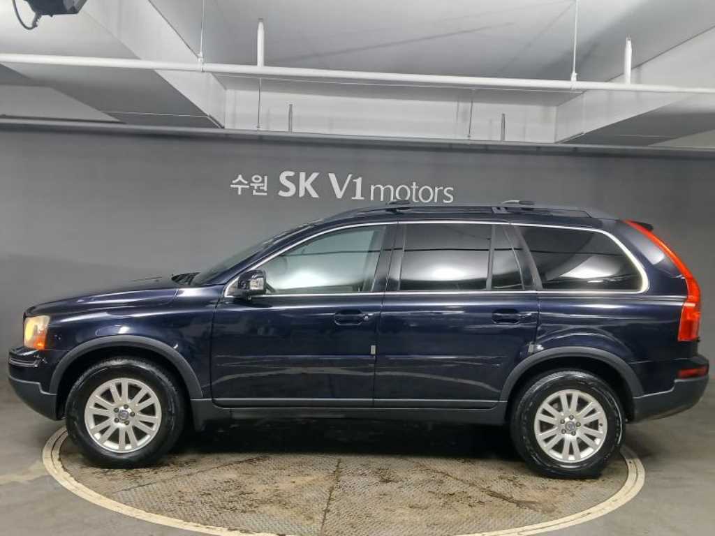 볼보 XC90 3.2 기본형 사진 2/20