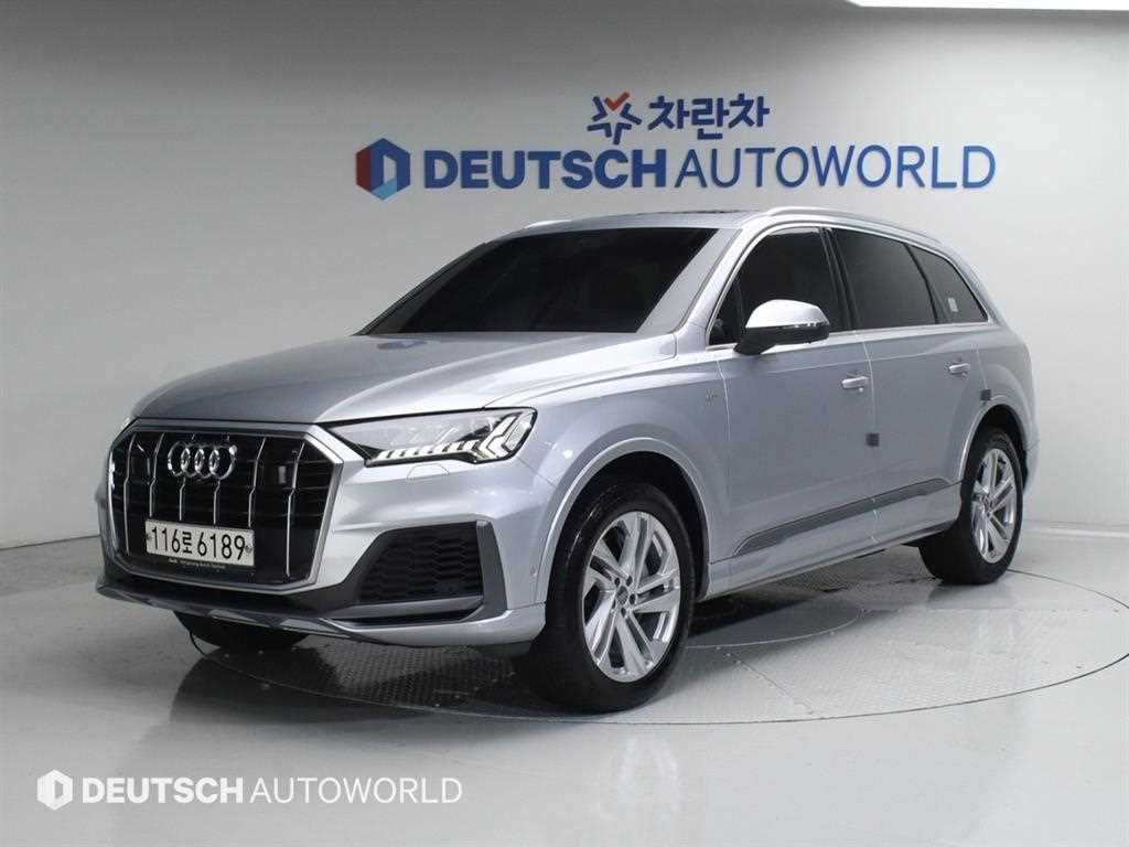 국산차 리스트 차량 이미지