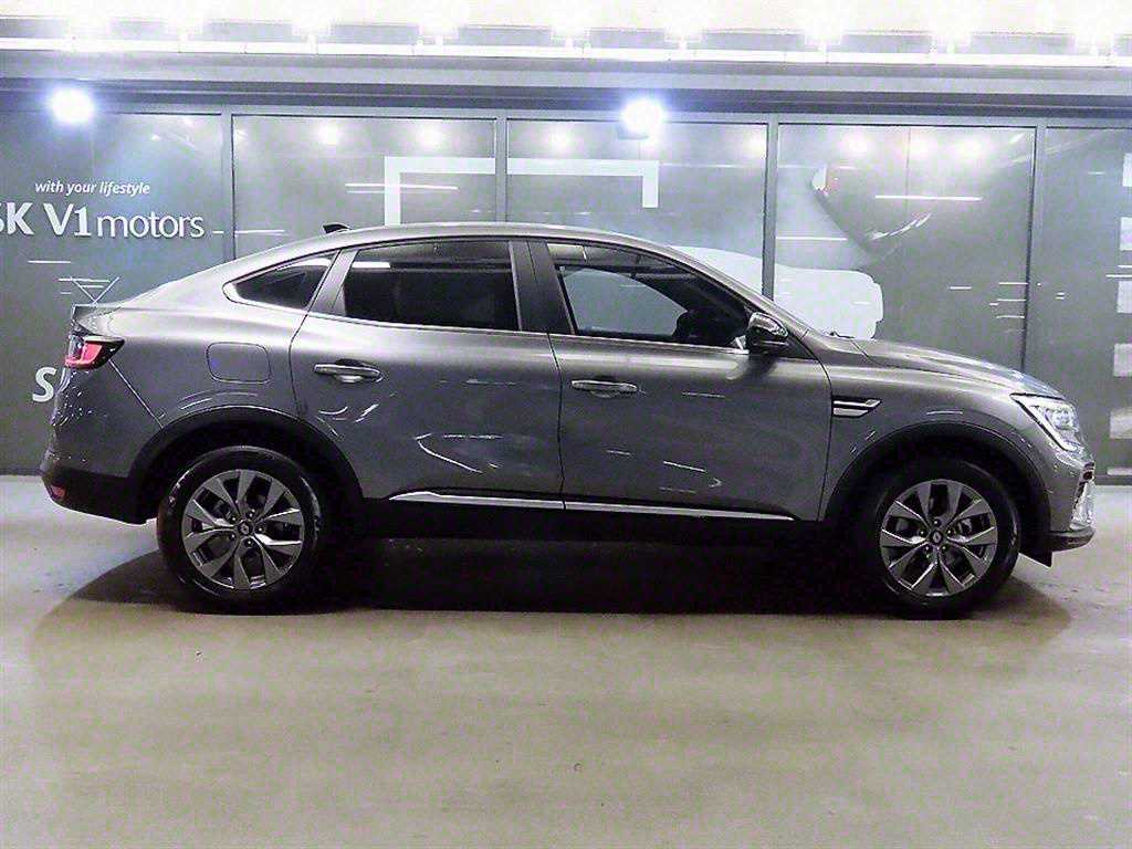 Renault Arkana 1.6 GTe Techno — фото 3