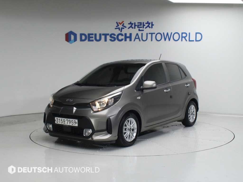 국산차 리스트 차량 이미지