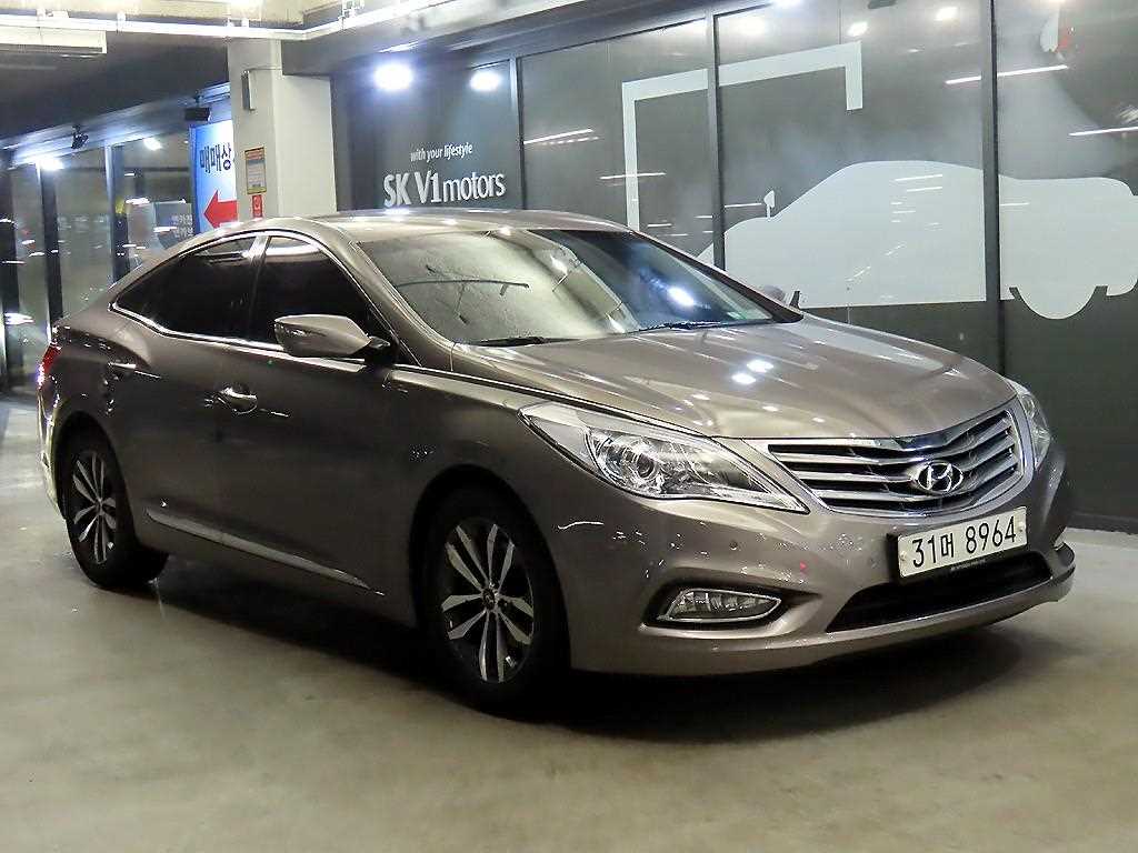 국산차 리스트 차량 이미지