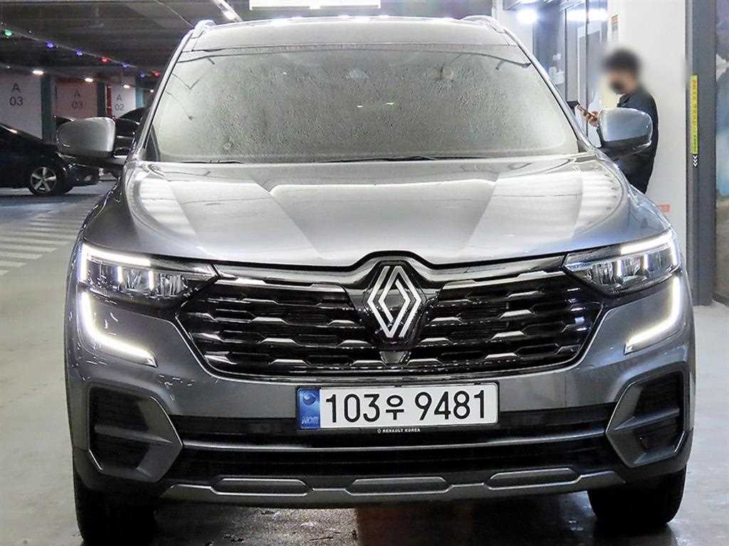 국산차 리스트 차량 이미지