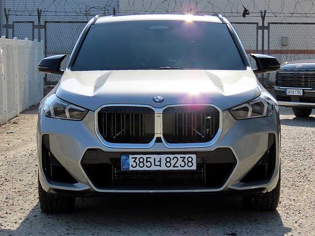 X1 (U11) M35i xDrive 2025년식