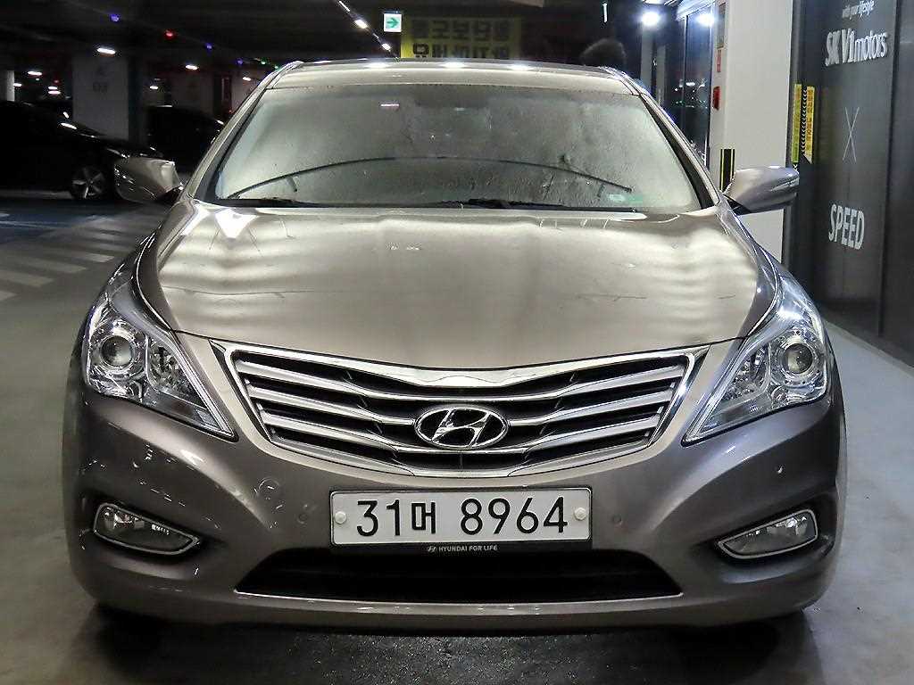 국산차 리스트 차량 이미지