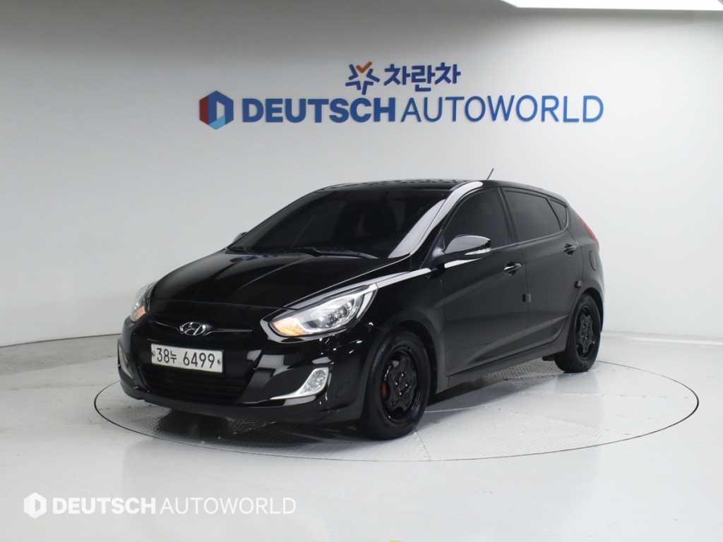 국산차 리스트 차량 이미지