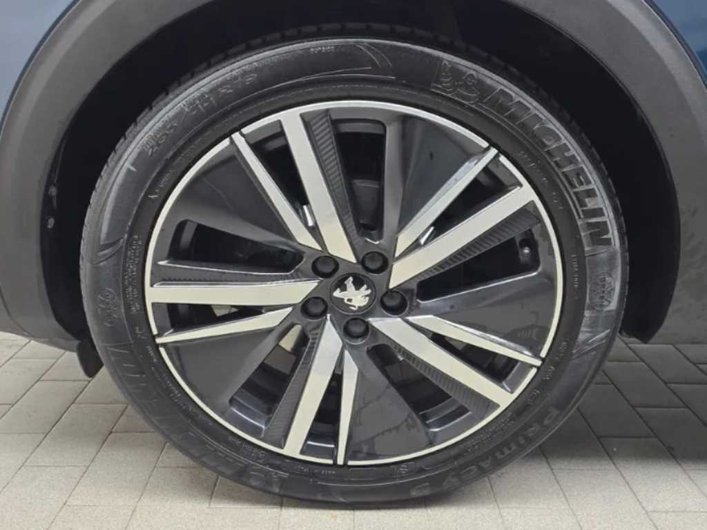 Peugeot 5008 1.2 Pure Tech GT — фото 5