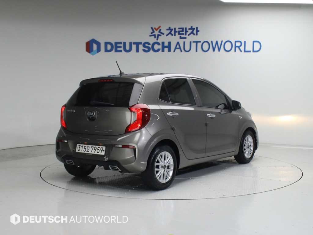 국산차 리스트 차량 이미지