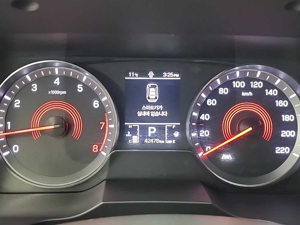 KG Mobility (Ssangyong) Korando 2WD Gasoline 1.5 C5 Plus 7