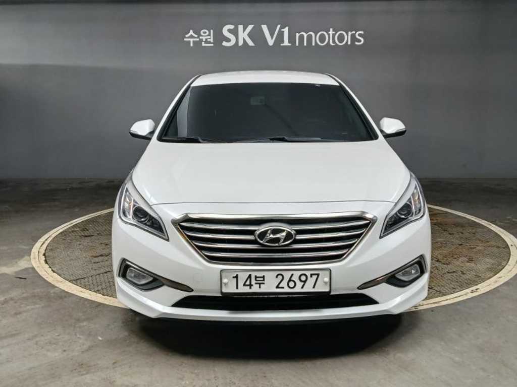 국산차 리스트 차량 이미지