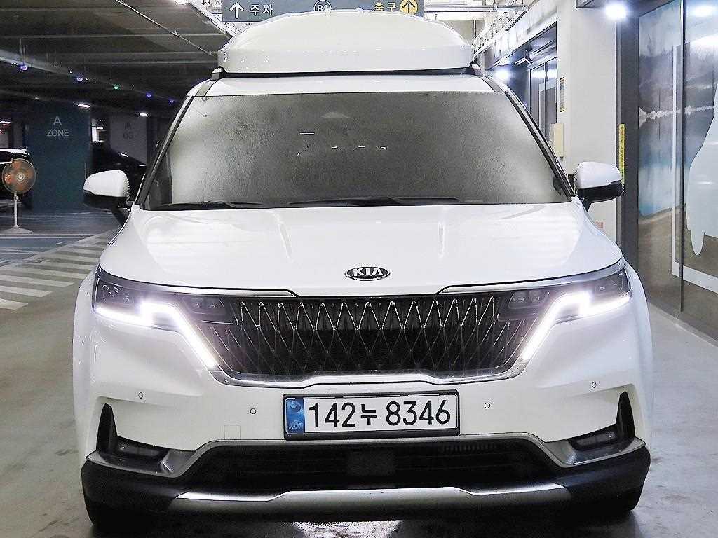 국산차 리스트 차량 이미지