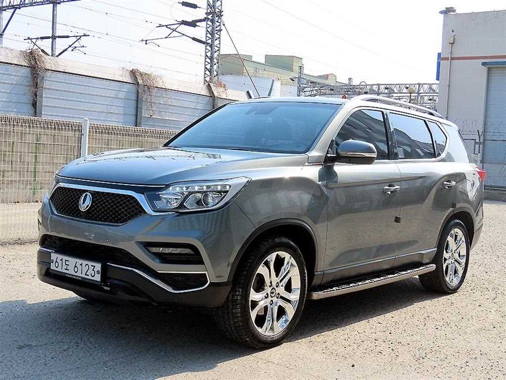 국산차 리스트 차량 이미지