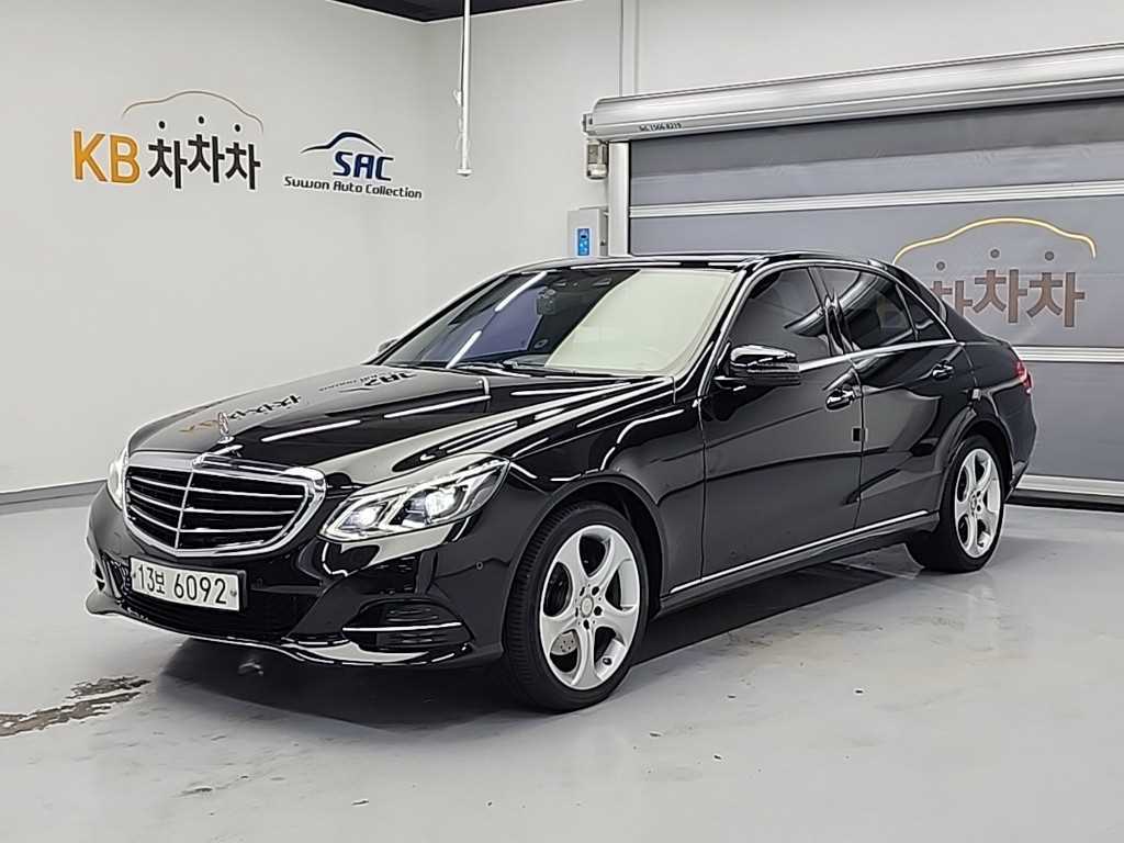 E-클래스 W212 E300 아방가르드 2014년식