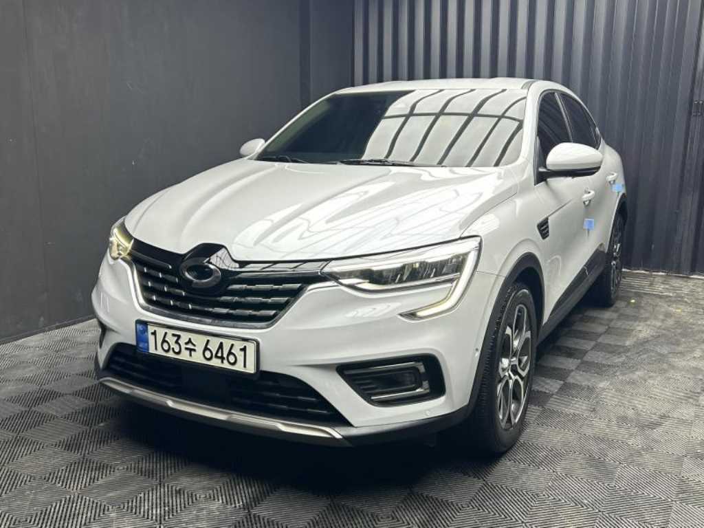 XM3 1.3 TCe RE 시그니처 2020년식