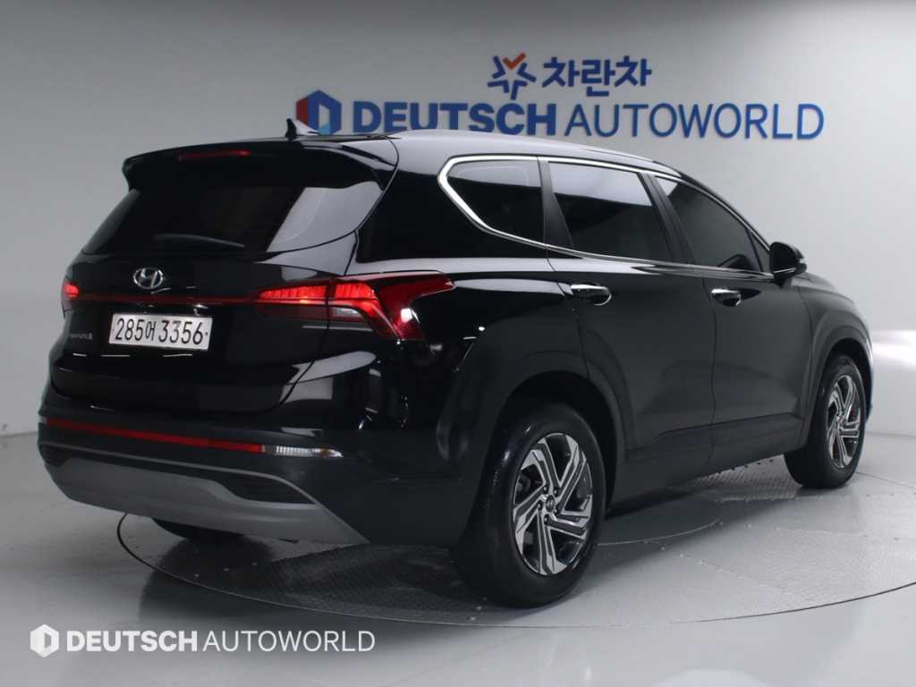 현대 싼타페 디젤 2.2 2WD 프리미엄 초이스 사진 2/20