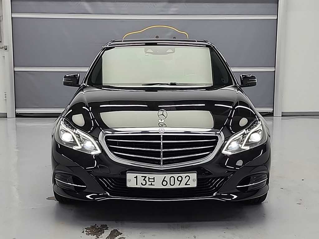 벤츠 E 클래스 E300 아방가르드 사진 2/19