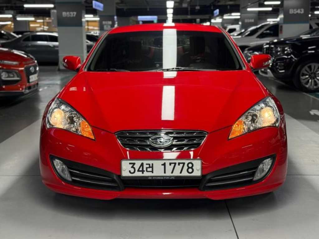 국산차 리스트 차량 이미지