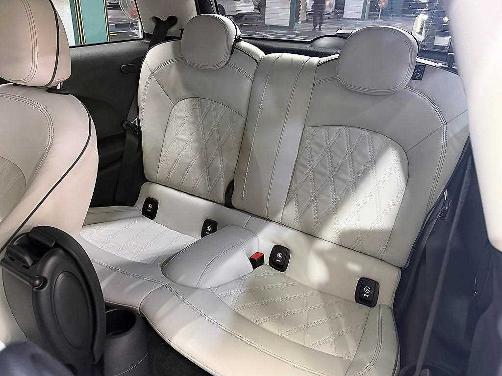 Mini Cooper S Kingsroad Edition 9