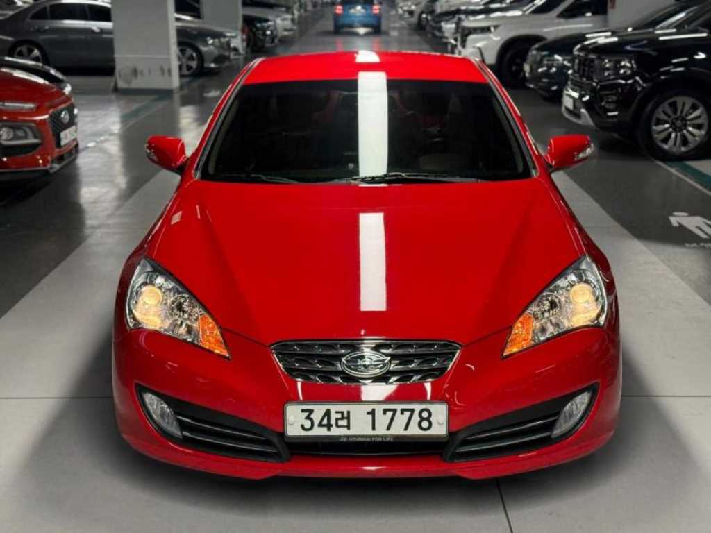 국산차 리스트 차량 이미지