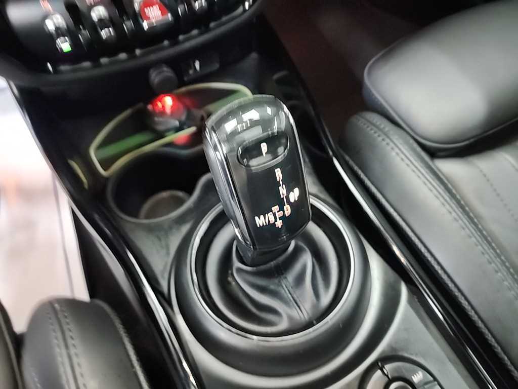 Mini Clubman JCW ALL4 9