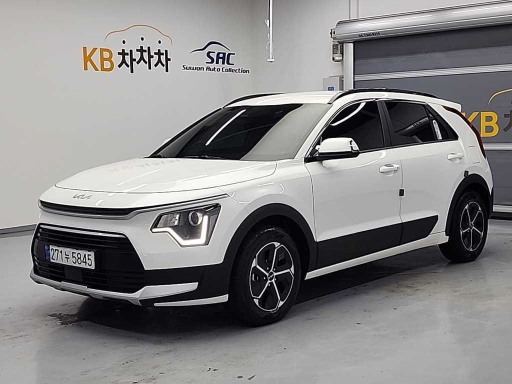 Kia Niro Prestige