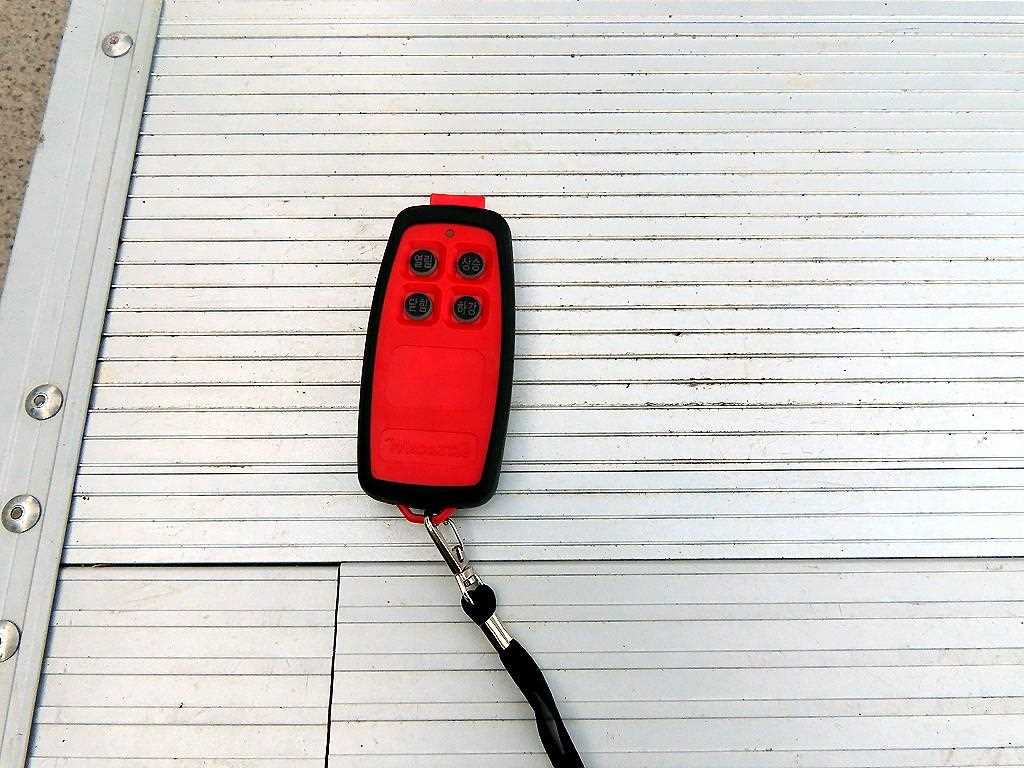 Hyundai Porter Super Cab/ Long Wheelbase Smart 9