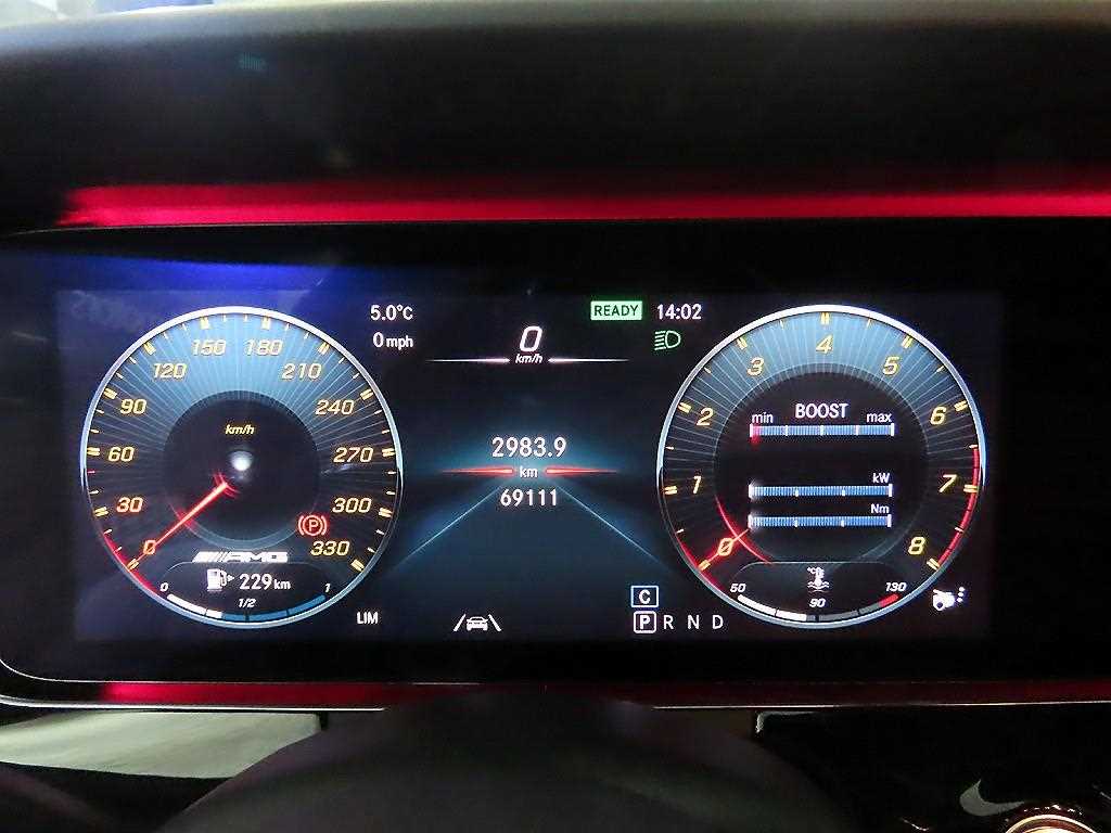 Mercedes-Benz AMG GT 4 Duo 43 4MATIC+ 10