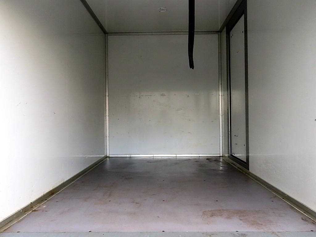 Hyundai Porter Super Cab/ Long Wheelbase Smart 7