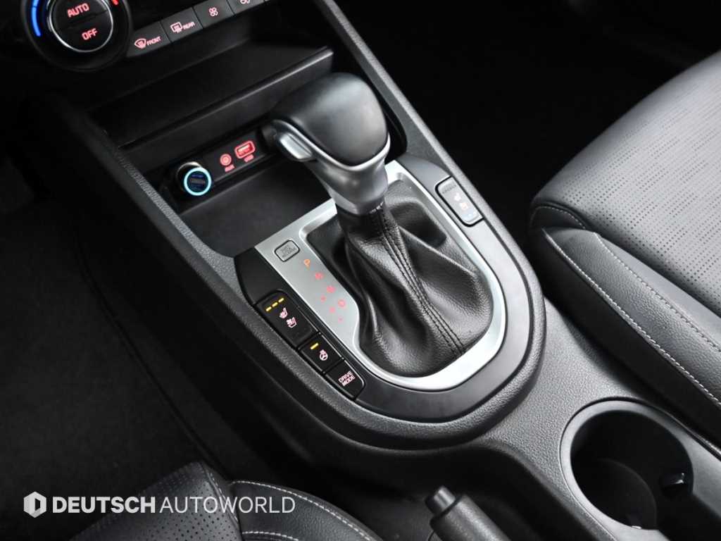 Kia K3 1.6 Prestige 10