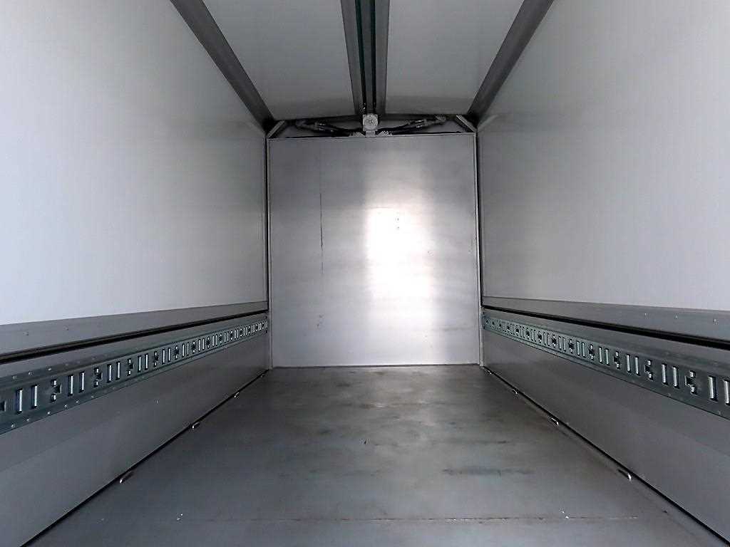 Hyundai Porter Electric/ Super Cab/ Long Wheelbase 7