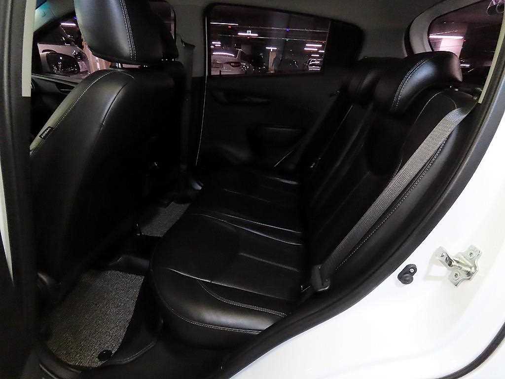 Chevrolet Spark LT Plus 8