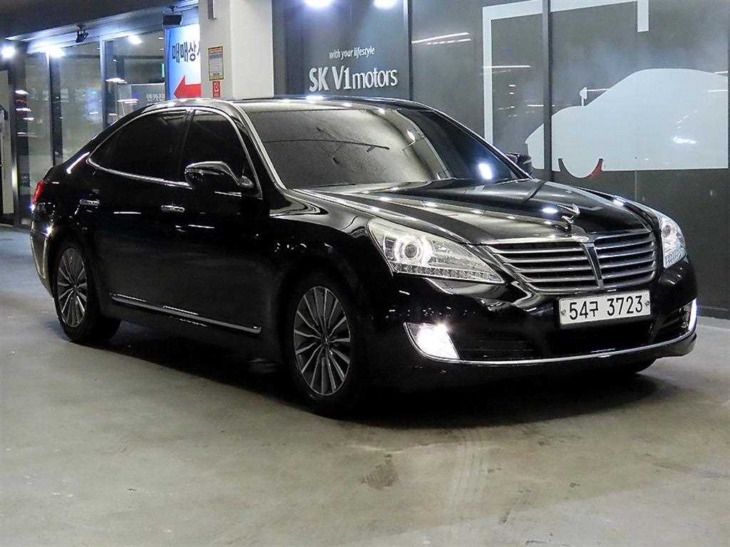 국산차 리스트 차량 이미지