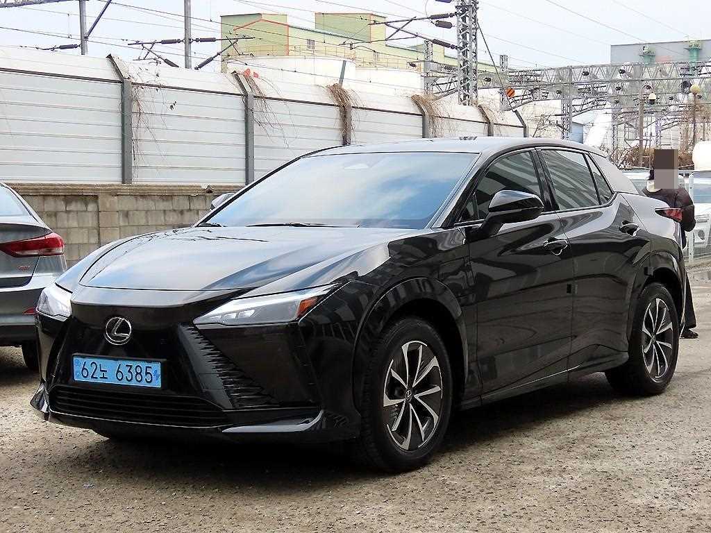 국산차 리스트 차량 이미지