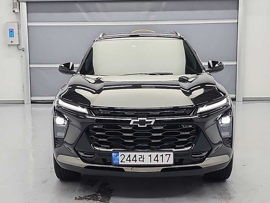 Chevrolet Trax 1.2 Turbo Active 3