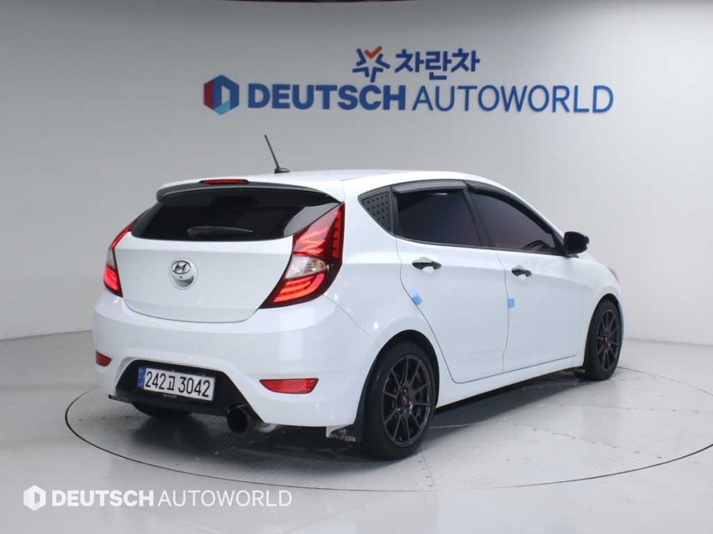 국산차 리스트 차량 이미지