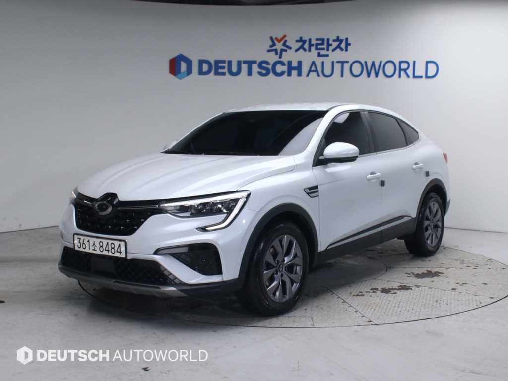 XM3 1.6 GTe 인스파이어 2024년식