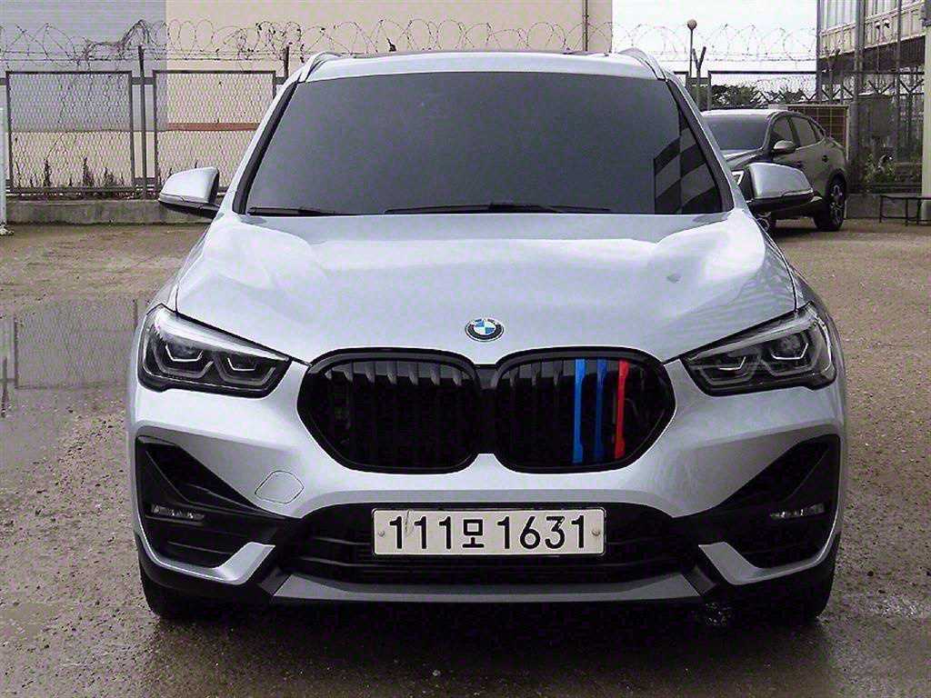 BMW X1 xDrive 20i Advantage 2