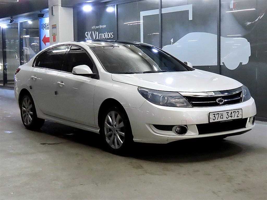 국산차 리스트 차량 이미지