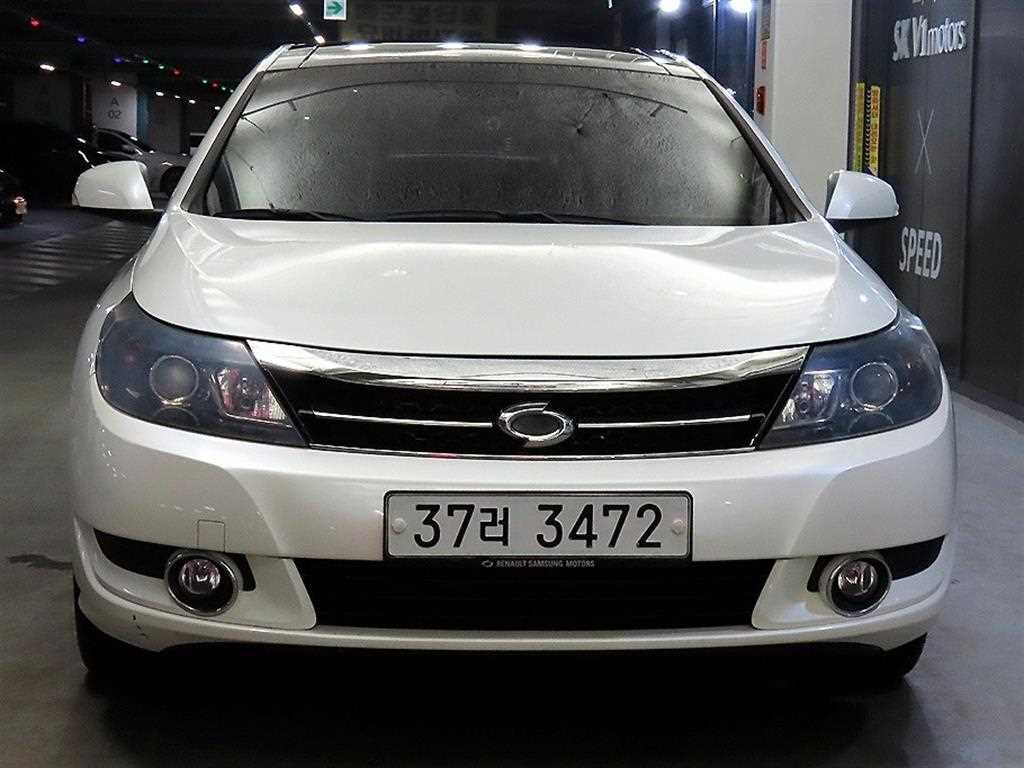 국산차 리스트 차량 이미지