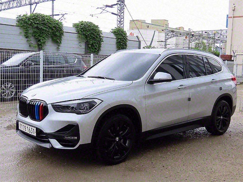 BMW X1 xDrive 20i Advantage 3