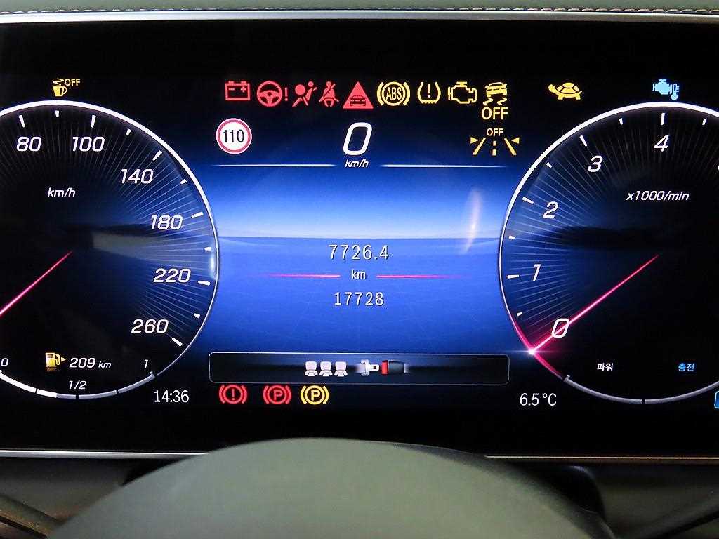 Mercedes-Benz GLC-Class GLC300 4MATIC 10