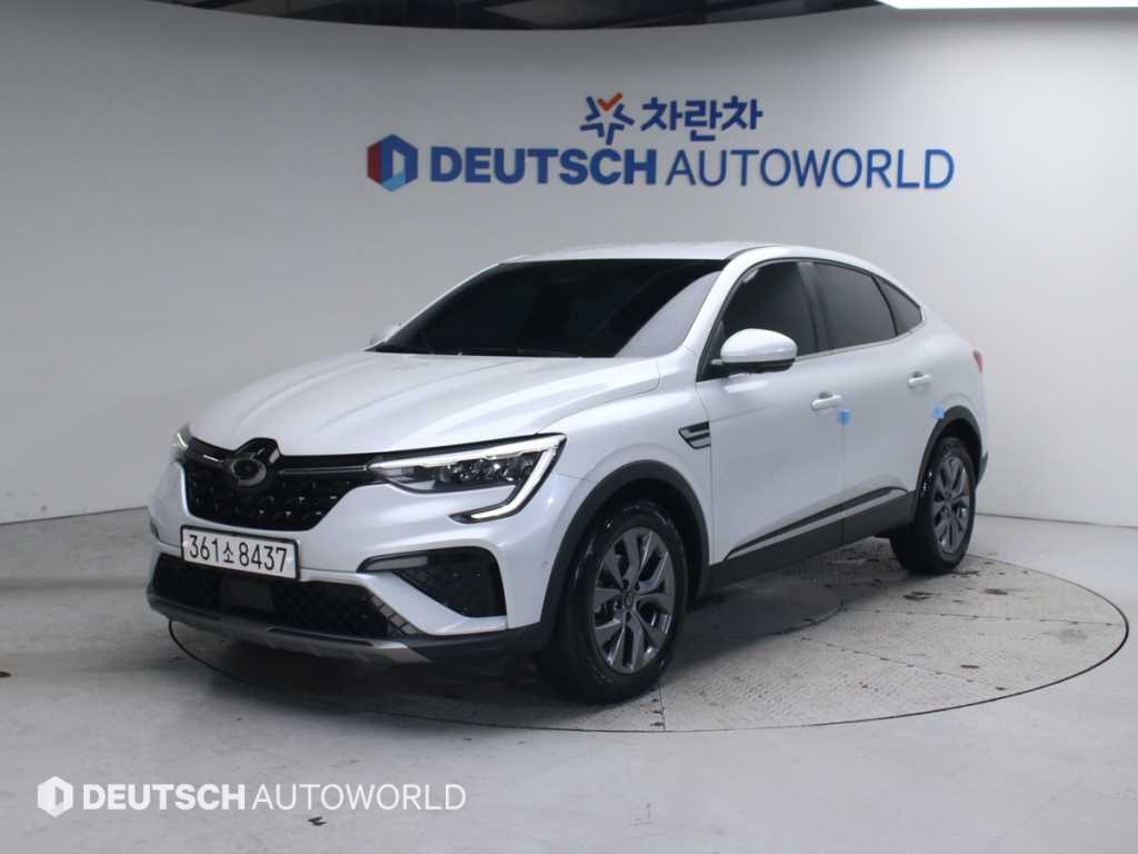 XM3 1.6 GTe 인스파이어 2024년식