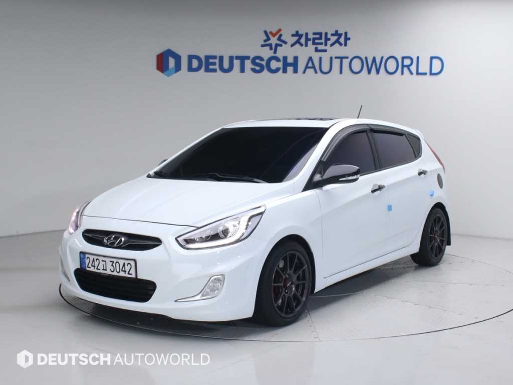 국산차 리스트 차량 이미지