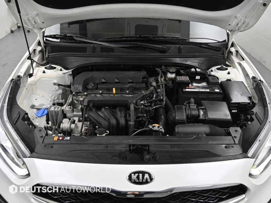 Kia K3 1.6 Prestige 7