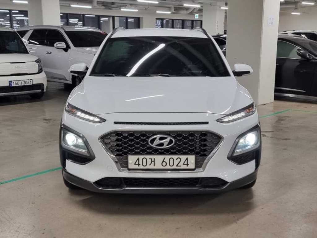 국산차 리스트 차량 이미지