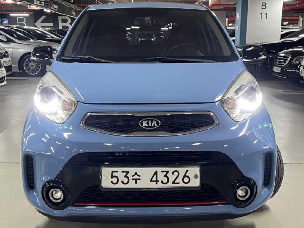 국산차 리스트 차량 이미지