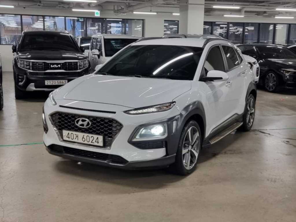 국산차 리스트 차량 이미지