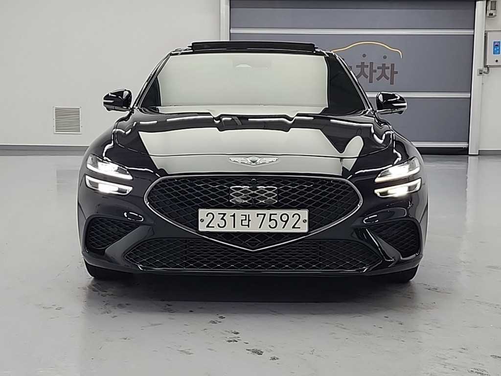 국산차 리스트 차량 이미지