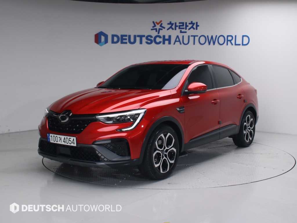 XM3 E-테크 하이브리드 2023년식