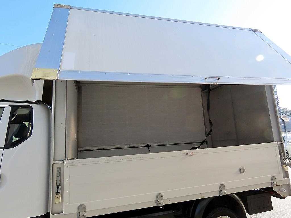 Hyundai Porter Manual/ Super Cab/ Long Wheelbase 7